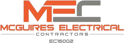 Mcguires Electrical Contractors EC16002